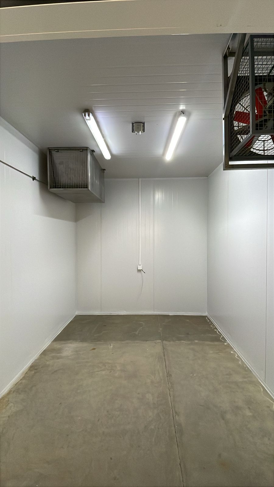 Trazabilidad - registro de seriales